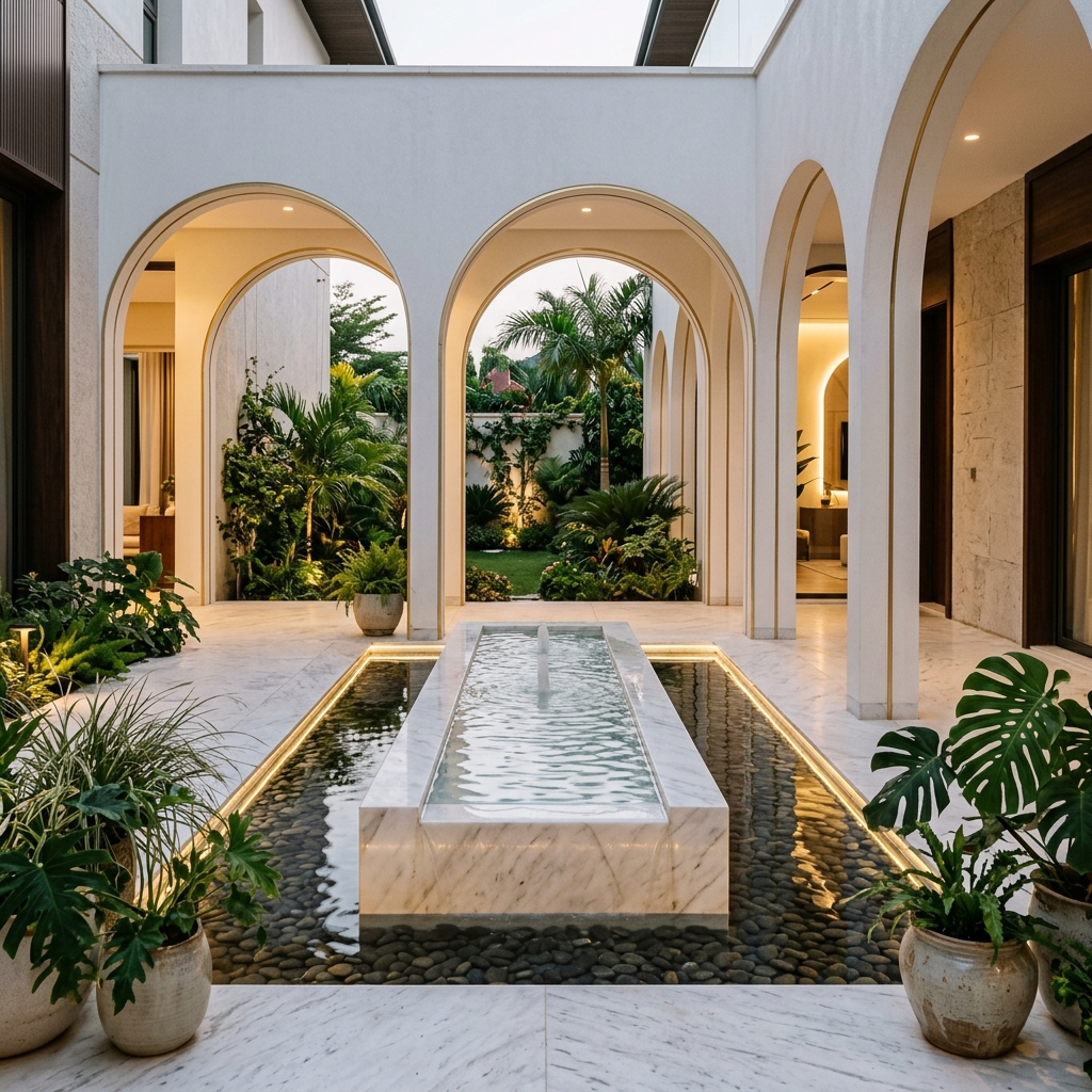 Onyx Gardens — Maitama